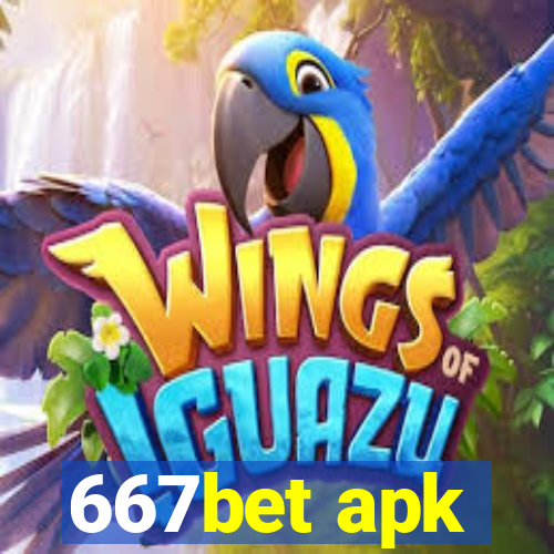 667bet apk